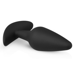 EasyToys Anal Collection Kit de 3 plugs Pleasure Noirs